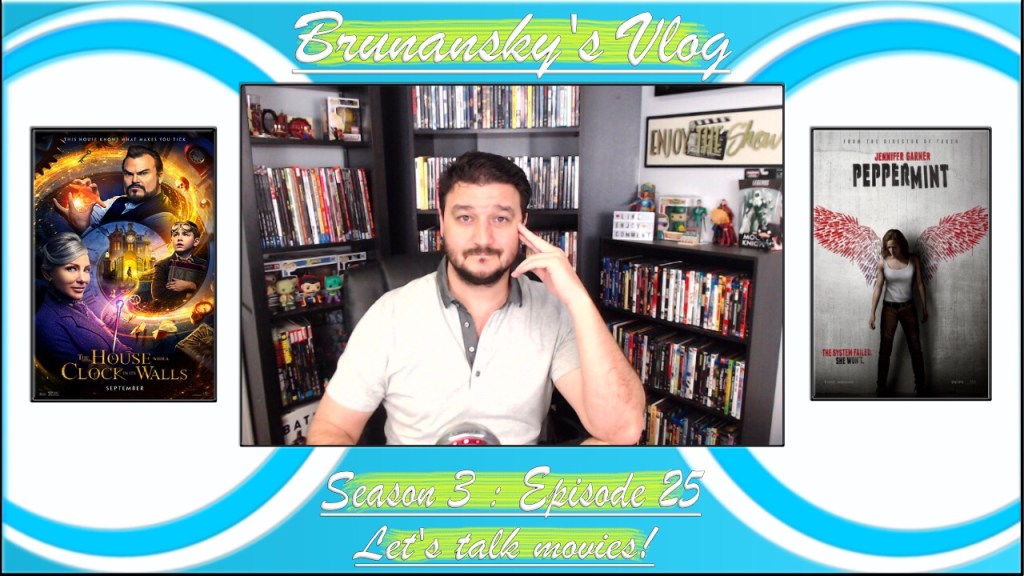 Kingsman 3, New Joker Images, House With A Clock, Joseph Gordon Levitt &&nbsp;More!!