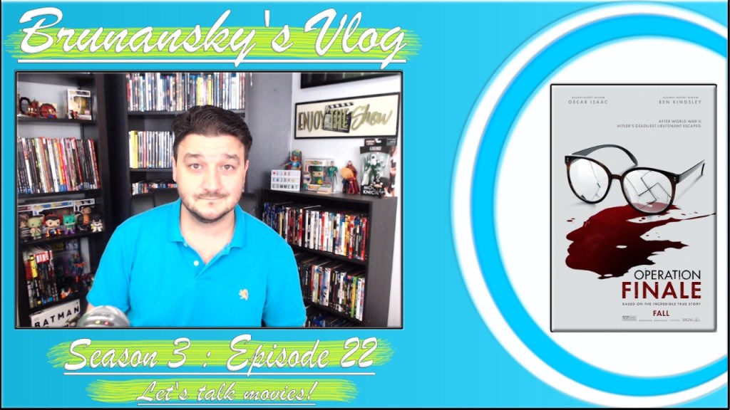 Disneyland Will Sell Booze, MUSE Has A New Song, Die Hard 6 Gets A Title, “Operation Finale” &&nbsp;More!