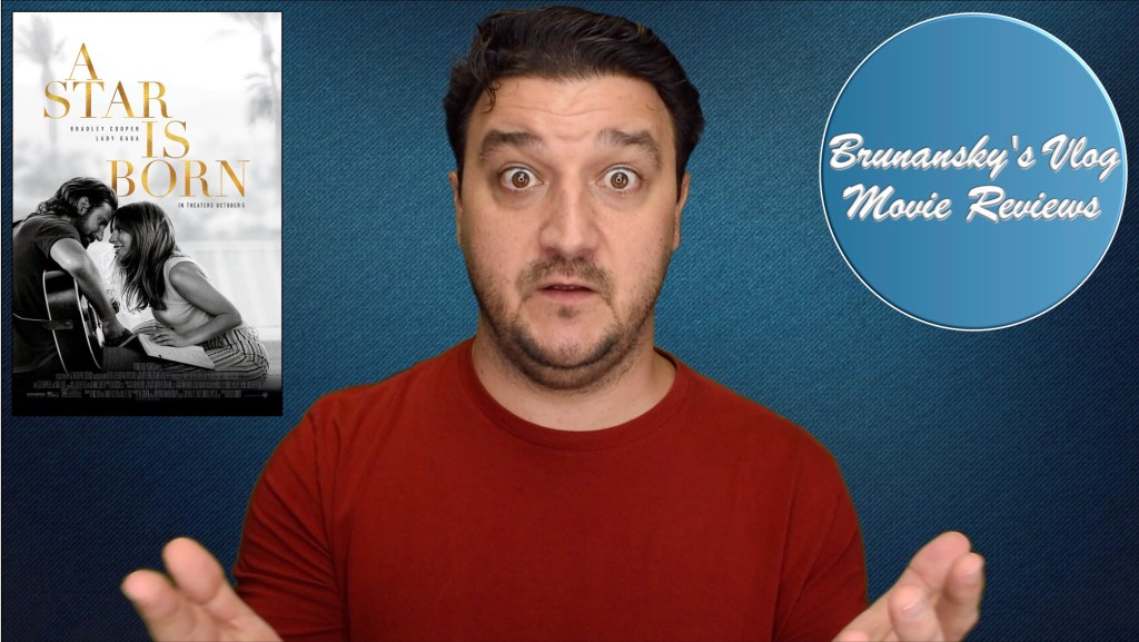 “A Star Is Born” Probably Won’t Win All The Awards You’d Think: A Movie Review