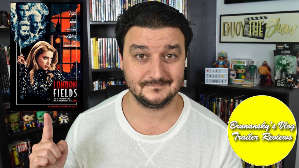 “London Fields” Delivers A Noir Cult Classic Vibe and More: A Movie Trailer&nbsp;Review