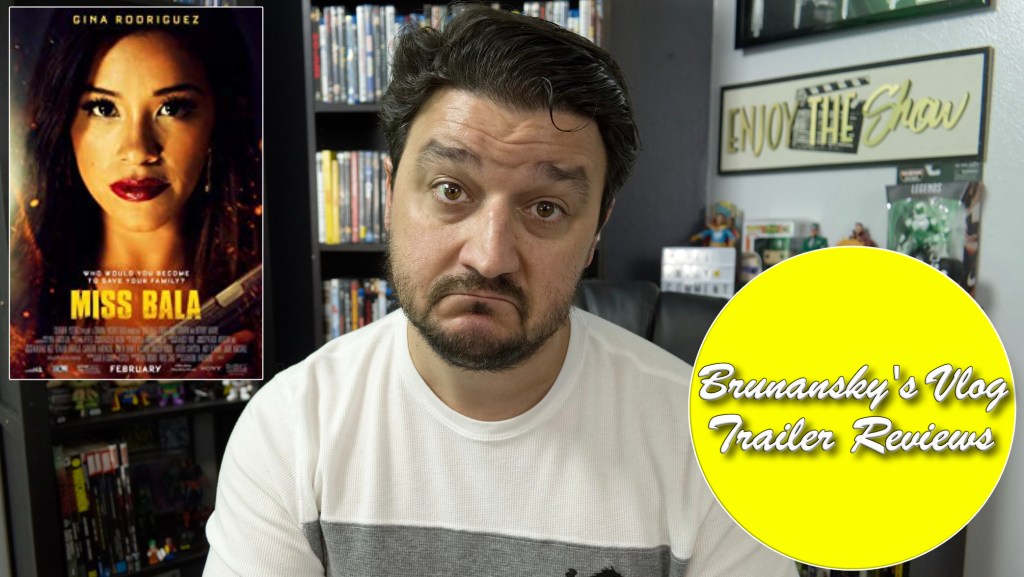 “Miss Bala” Is Action Packed And That Might Be Fun: A Movie Trailer&nbsp;Review