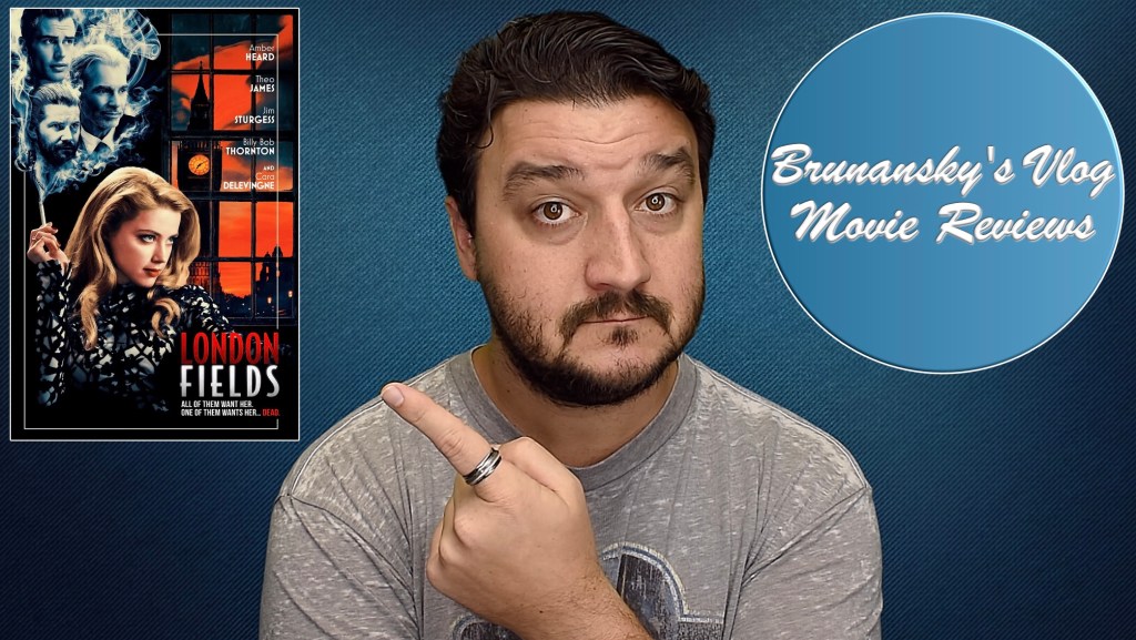 “London Fields” Delivers A Noir Mystery That Should’ve Had Better Marketing: A Movie&nbsp;Review