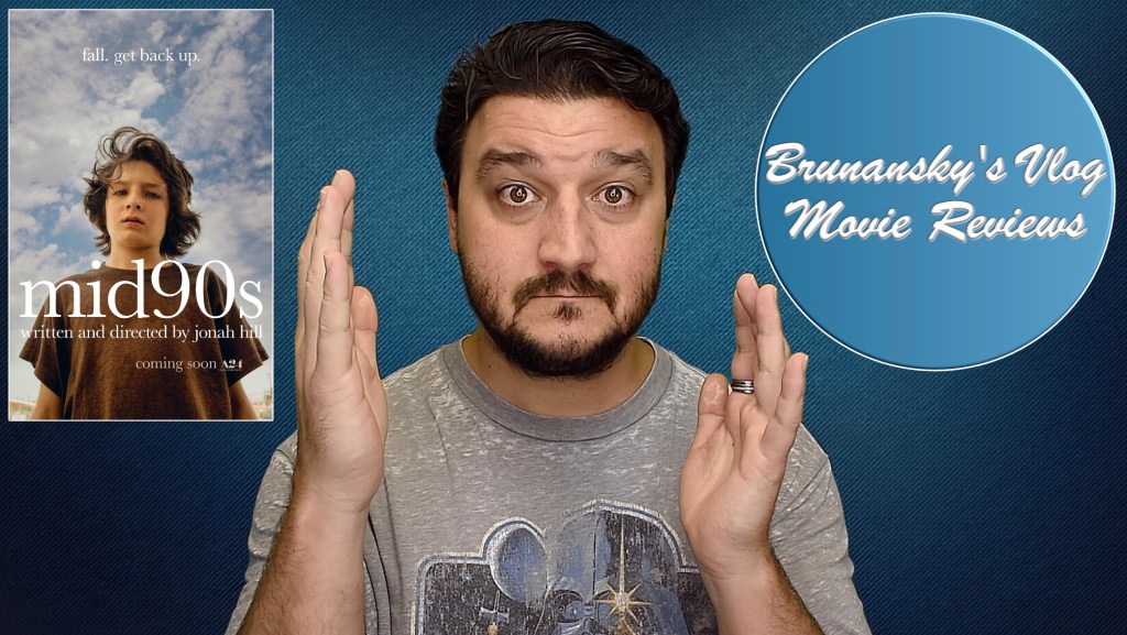 “Mid 90’s” Looks At The Dynamics Of Family & Friendships While Growing Up: A Movie&nbsp;Review