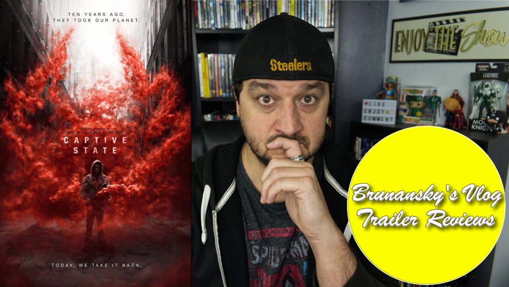“Captive State” Delivers Intense Moments With Little Explanation: A Movie Trailer&nbsp;Review