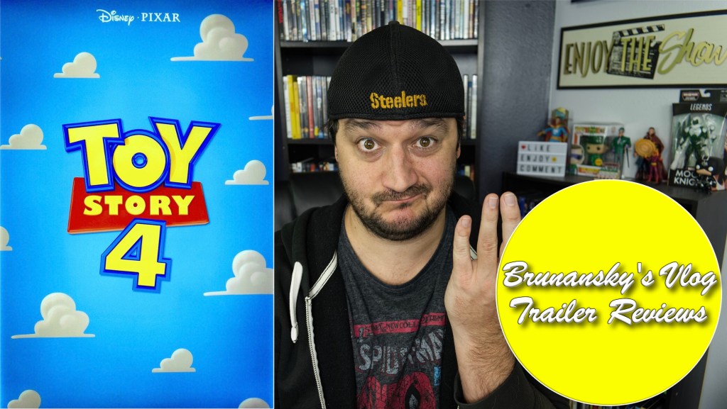 “Toy Story 4” Reminds Us This Franchise Exists: A Movie Trailer&nbsp;Review