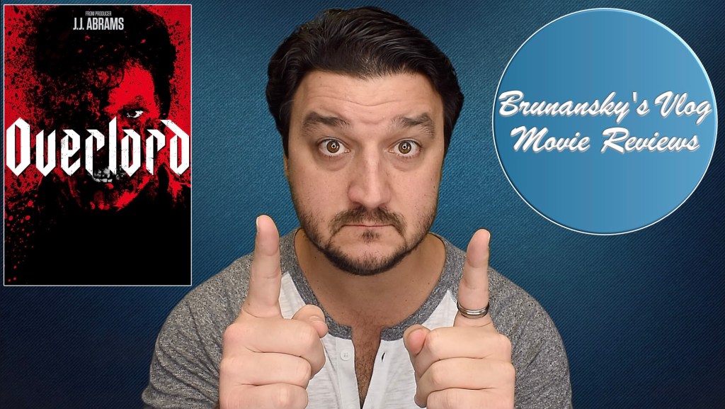 “Overlord” Is An Action Packed World War 2 Monster Jam: A Movie&nbsp;Review