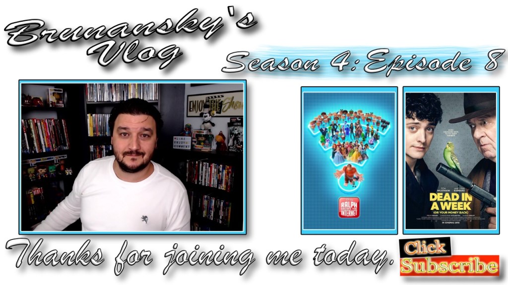 Hellboy Reboot, Venoms Made A Confusing Megaton of Money, Weekend Box Office &&nbsp;More!!