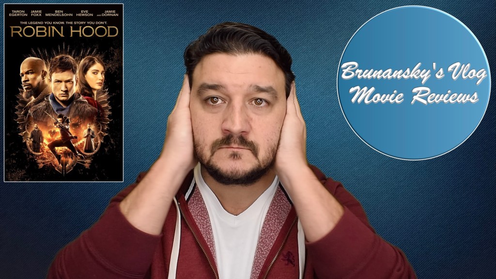 “Robin Hood” Delivers the Action & That’s About It: A Movie&nbsp;Review