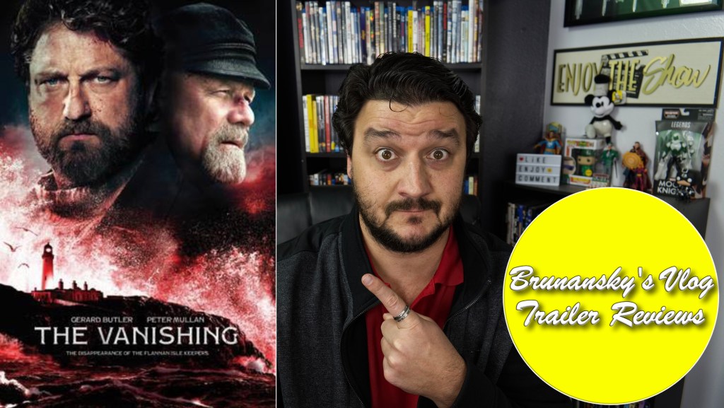 “The Vanishing” Looks Intense & Dramatic: A Movie Trailer&nbsp;Review