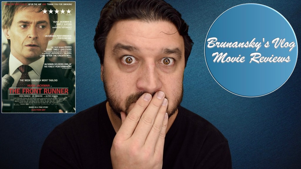 “The Front Runner” Teases One Story While Telling Another – A Movie&nbsp;Review