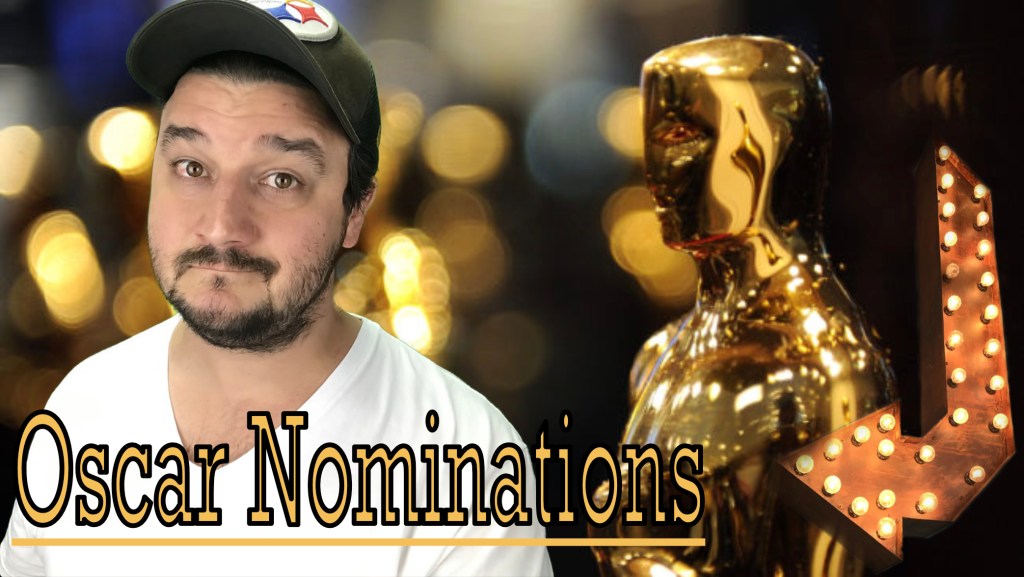 The 2019 Oscar Nominations Are Here, and There.