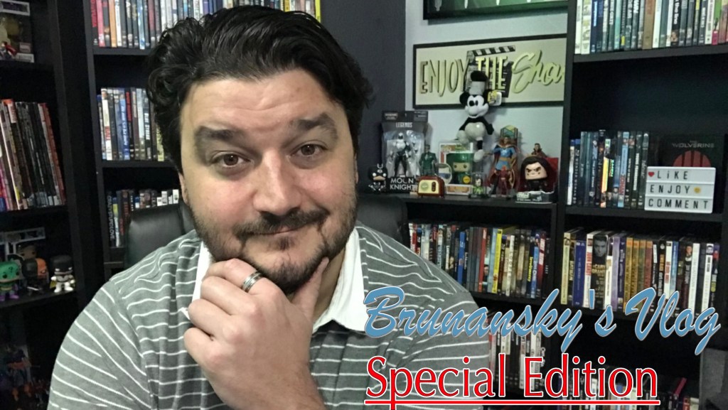 Special Edition: Weekend Box Office Report, SAG Awards & Possibly&nbsp;More.