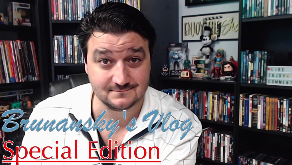 Special Edition: Weekend Box Office Report, Golden Globe Winners & Possibly&nbsp;More.