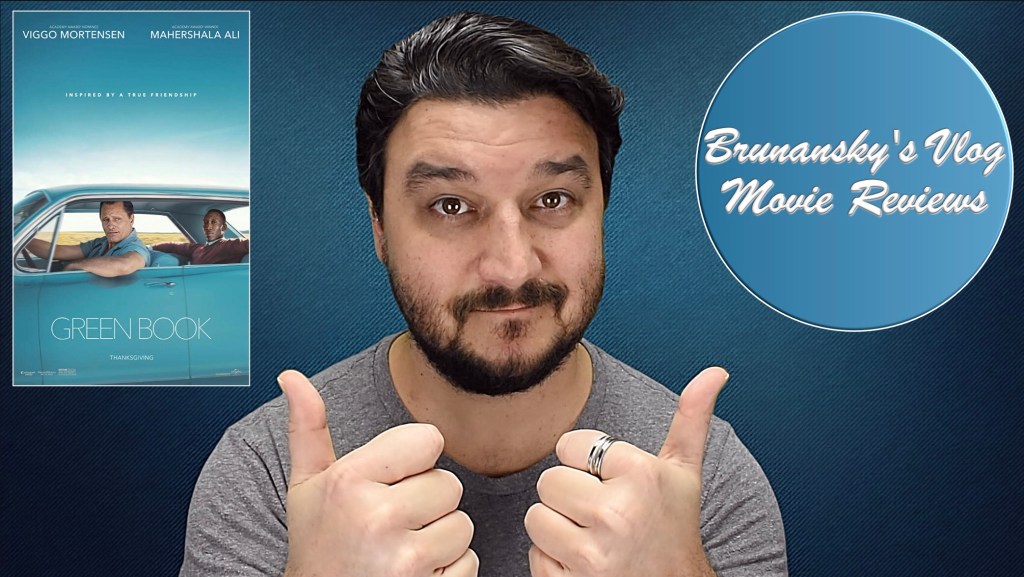 “Green Book” Delivers Heart, Humor & Drama In Brilliant Fashion: A Movie&nbsp;Review