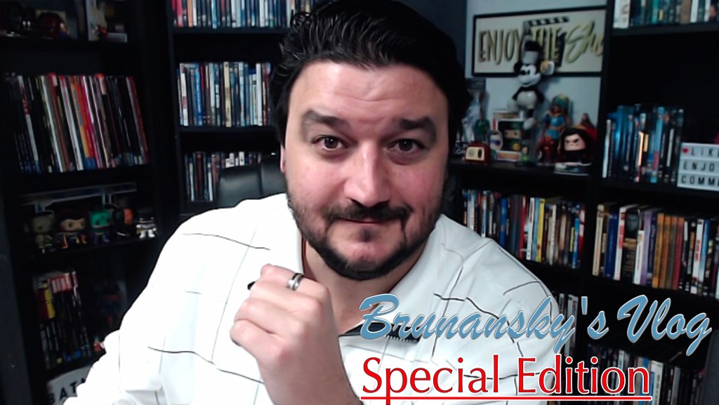 Special Edition: Weekend Box Office Report, Super Bowl LIII Ads & Possibly&nbsp;More.