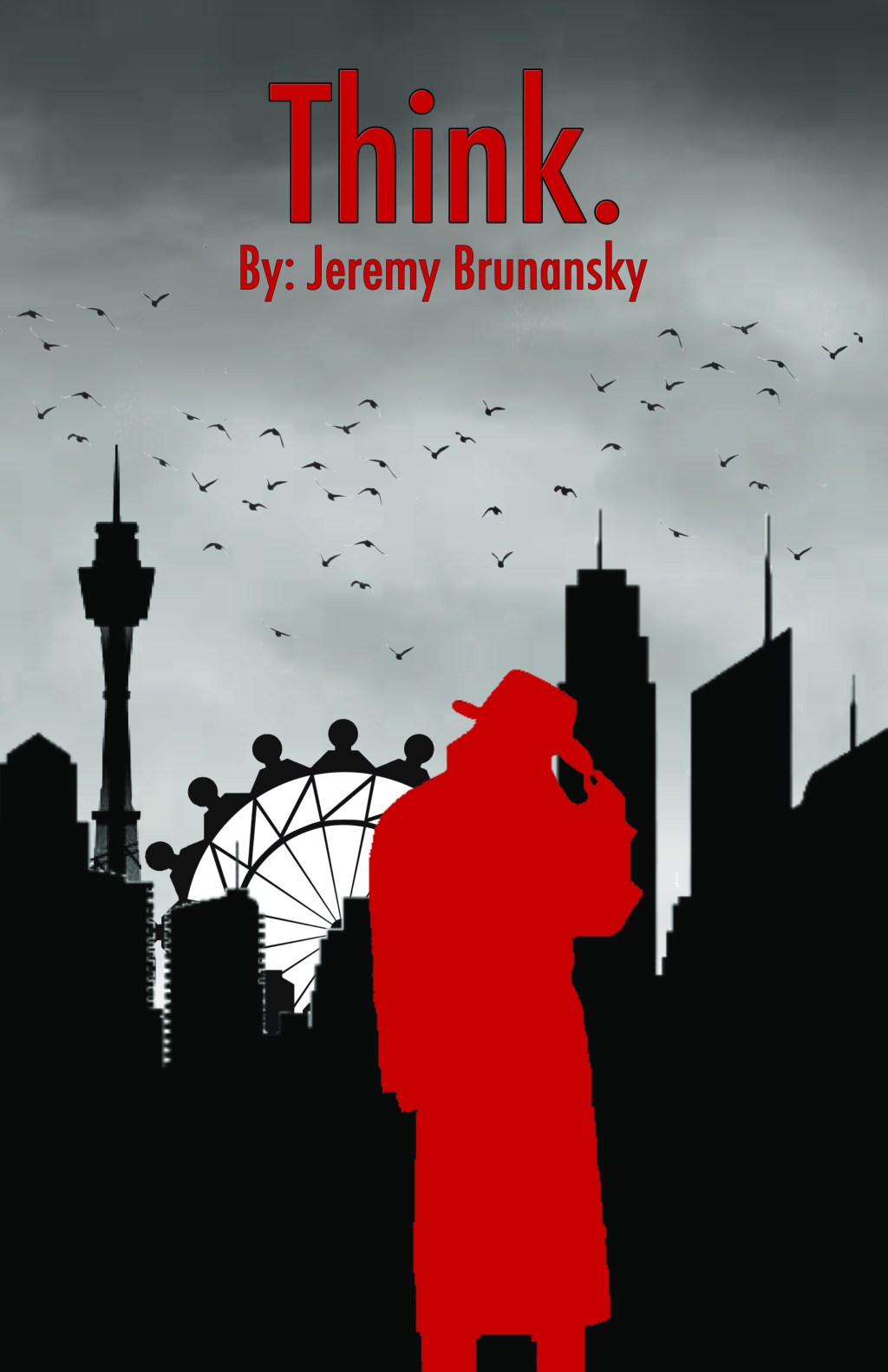 “Think.” My first published short&nbsp;story.