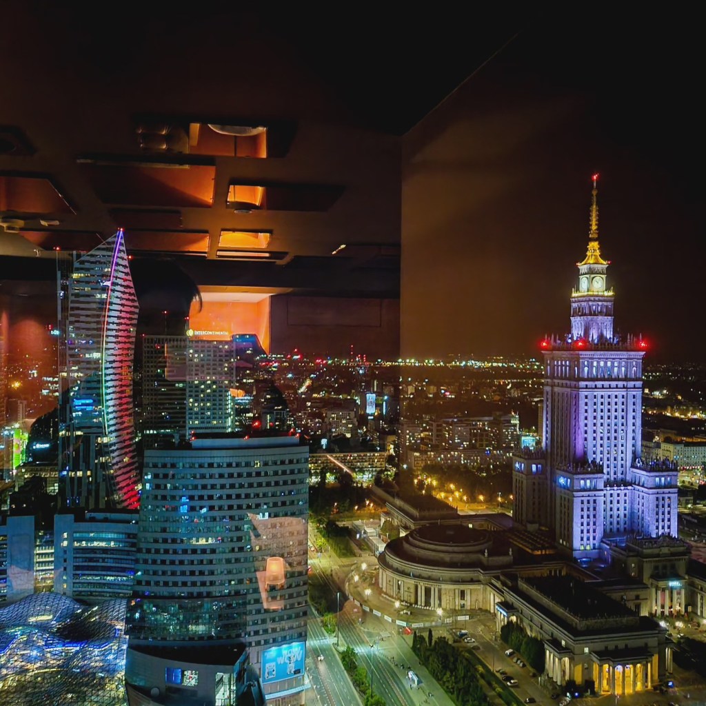 Europe: The Trip Almost Ten Years in the Making – Part 1 – AZ to&nbsp;NL