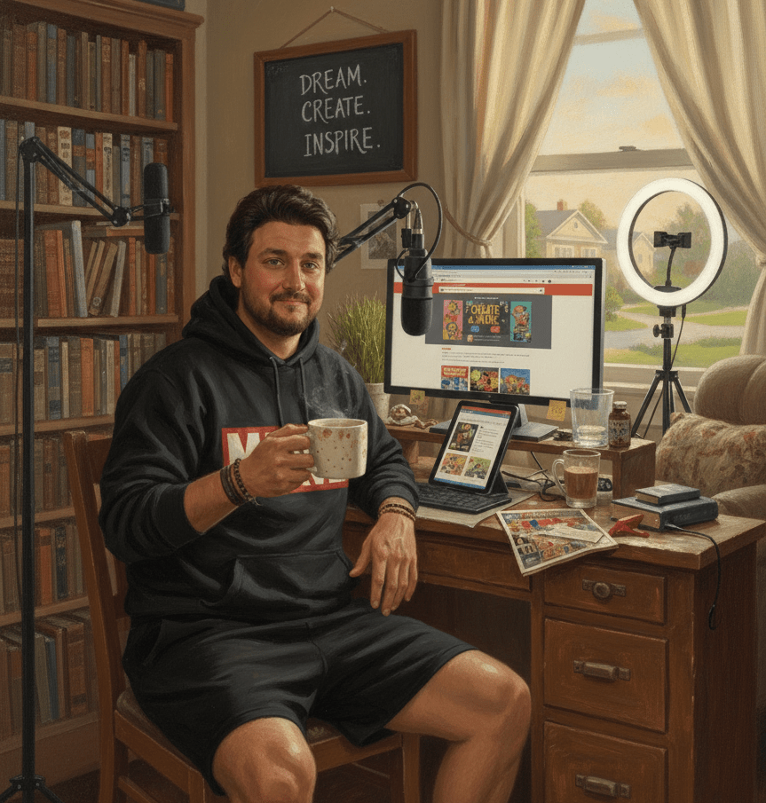 The K-Shaped Economy: A Capitalist Cure Through Strategic Investment in Labor.